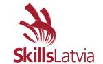 Skills Latvia